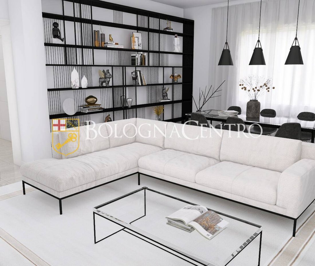 Apartment in Mazzini - Fossolo, Bologna, Emilia-Romagna 5 - 18012903