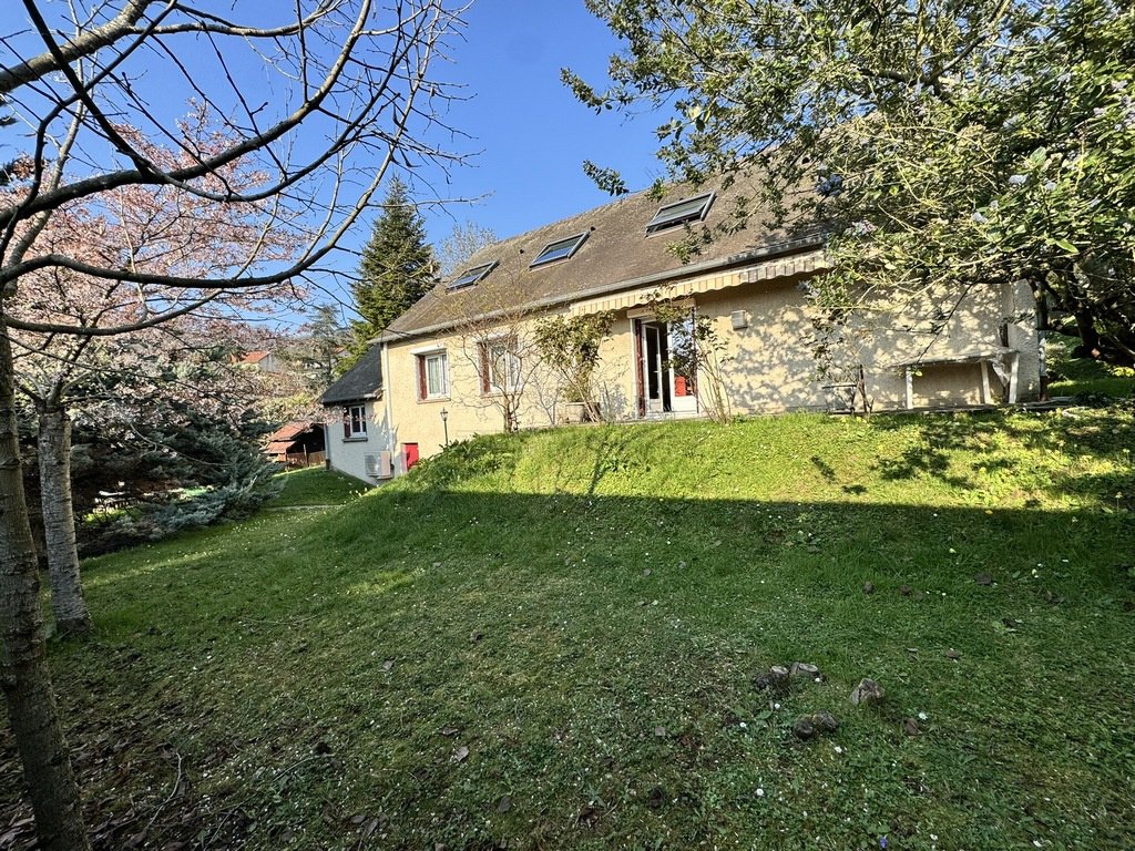 House in Soisy-sous-Montmorency, Ile-de-France, France 1 - 18013496