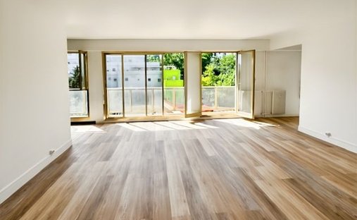 Apartment in Saint Gervais, Paris 4e Arrondissement, Paris 1