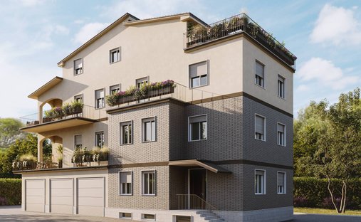 Apartment in Mazzini - Fossolo, Bologna, Emilia-Romagna 1