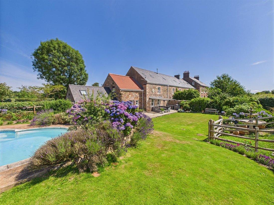 House in Jersey, St Lawrence, Jersey 1 - 16197682