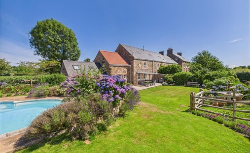 House in Jersey, St Lawrence, Jersey 1