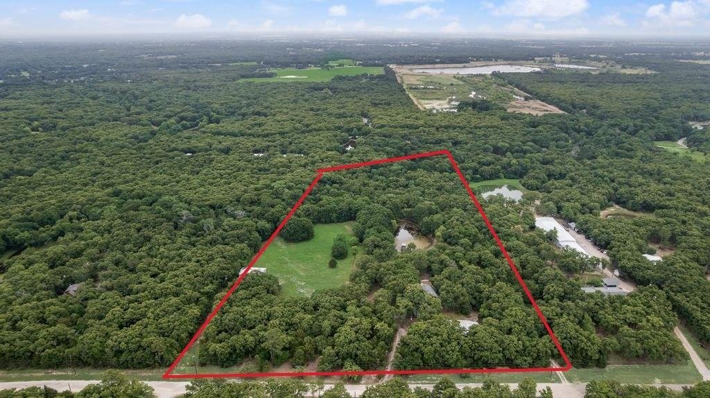 House in Terrell, Texas, United States 2 - 18013648
