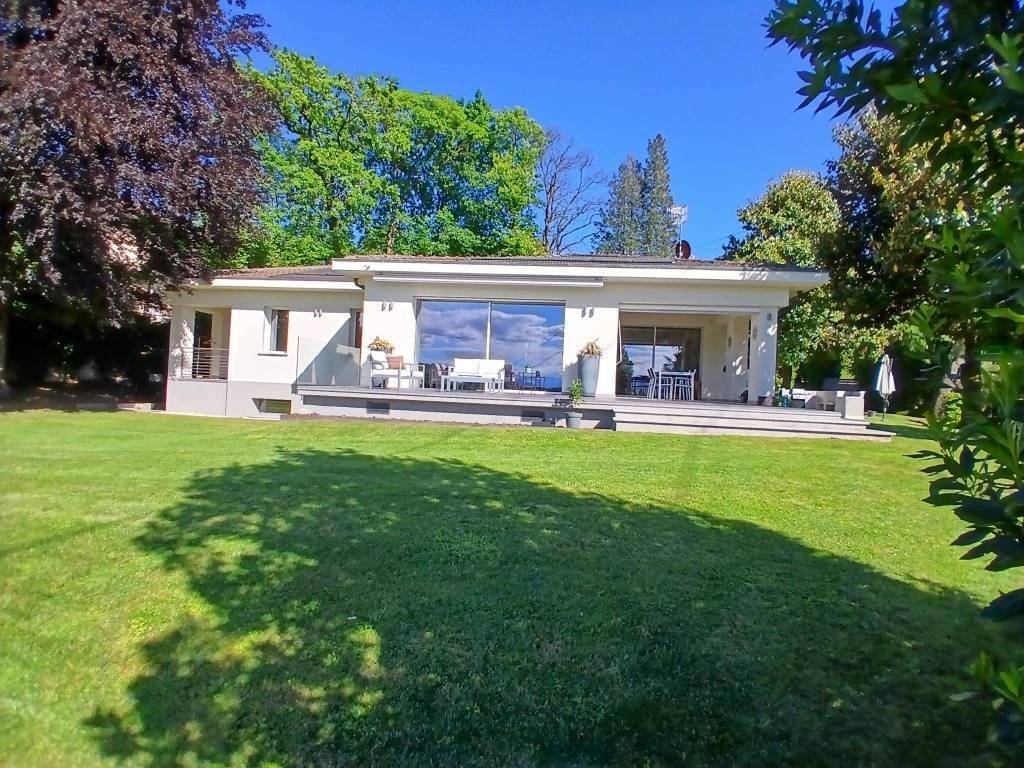 Villa in Center, Varese, Lombardy 3 - 17499149