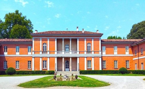 Appartamento a Cormano, Lombardia, Italia 1