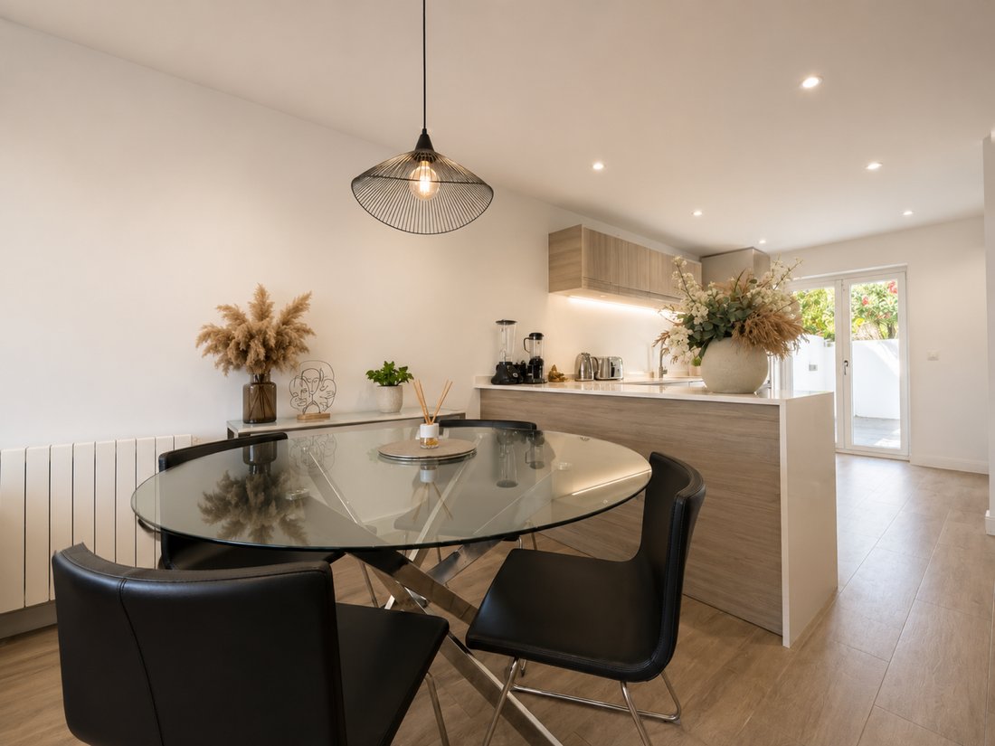 Townhouse in Portals Nous, Calvia, Balearic Islands 5 - 18012693