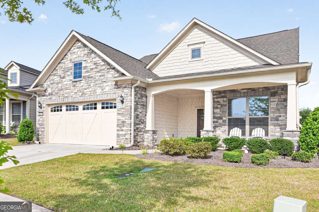 House in Buford, Georgia, United States 2 - 18013423