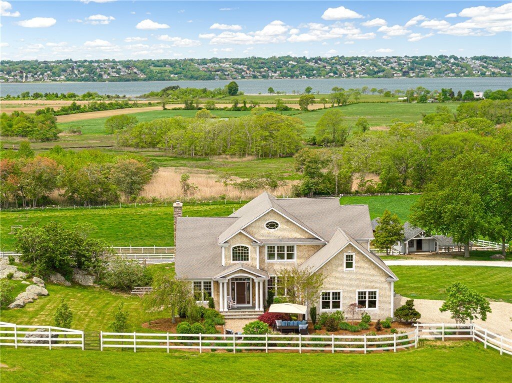 House in Tiverton, Rhode Island, United States 3 - 18012931