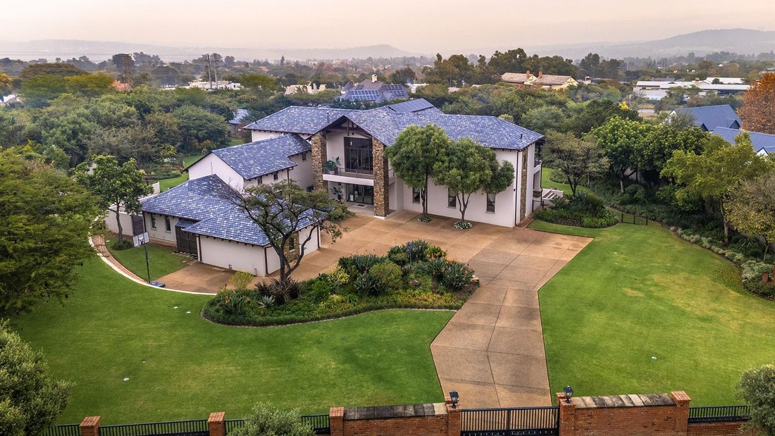 House in Midrand, Gauteng, South Africa 1 - 18013646