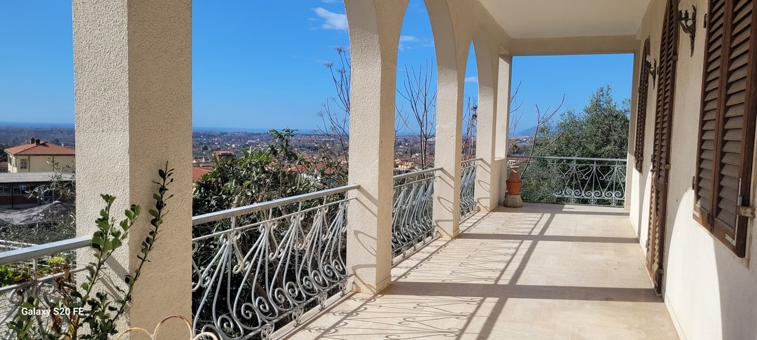 Villa in Cinquale, Montignoso, Tuscany 3 - 17501812