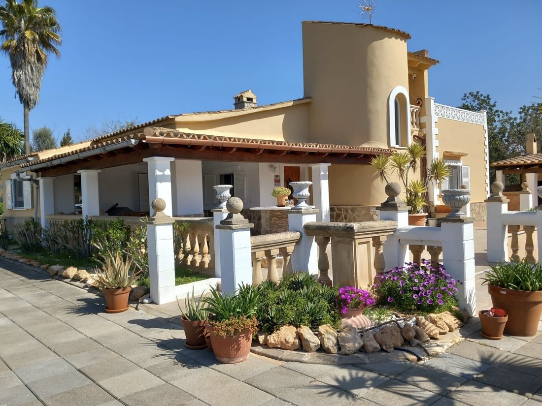 Finca in Campos, Balearic Islands, Spain 5 - 17904540