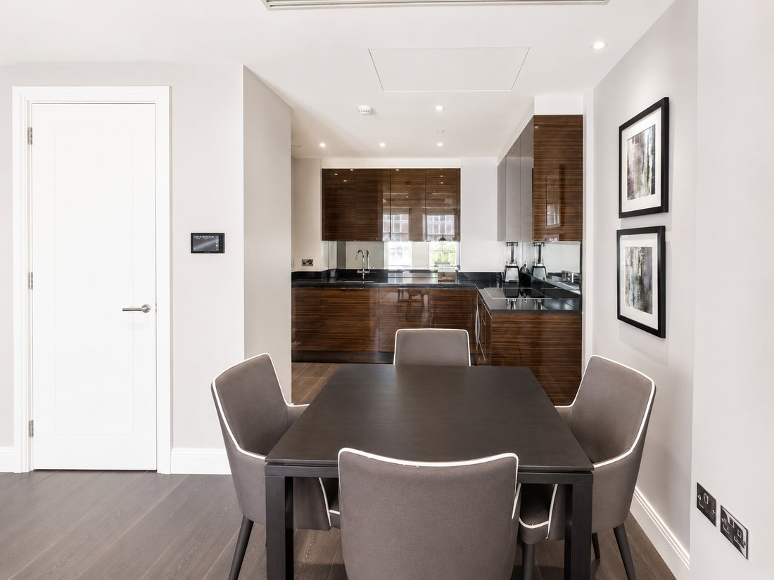 Wohnung in Belgravia, Westminster, England 5 - 18012721