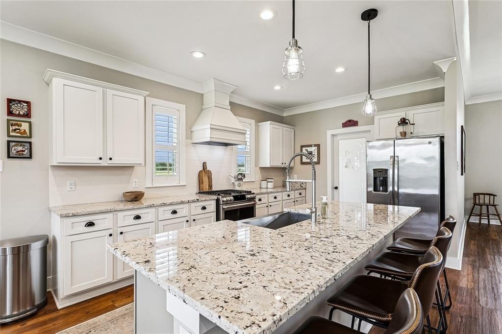 House in Folsom, Louisiana, United States 3 - 18012679