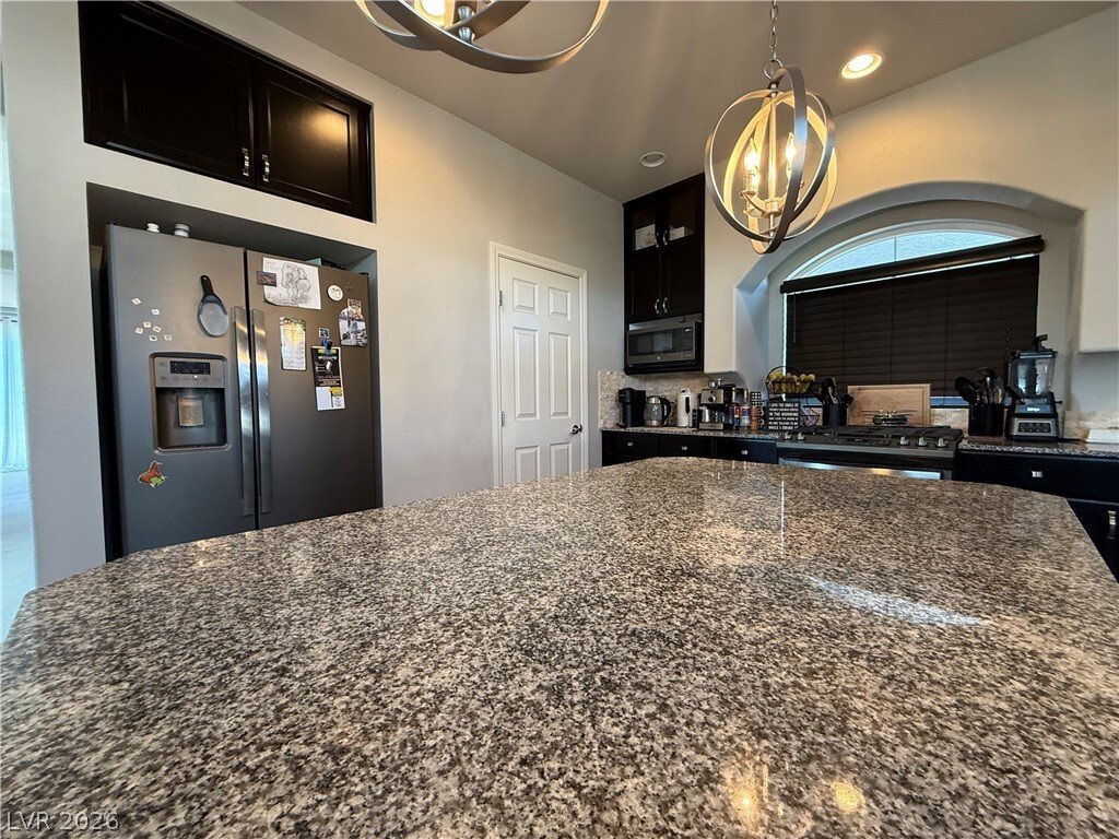 House in Las Vegas, Nevada, United States 1 - 17697946
