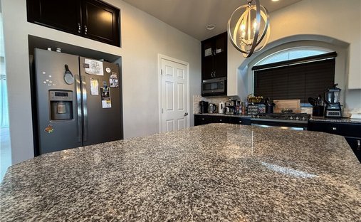 House in Las Vegas, Nevada, United States 1