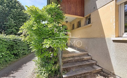 House in Saint-Cyr-au-Mont-d'Or, Auvergne-Rhône-Alpes, France 1