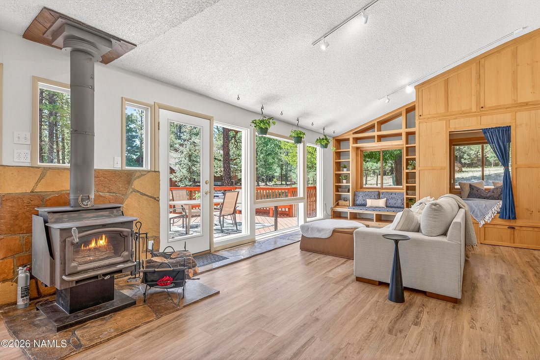 House in Flagstaff, Arizona, United States 5 - 18013065