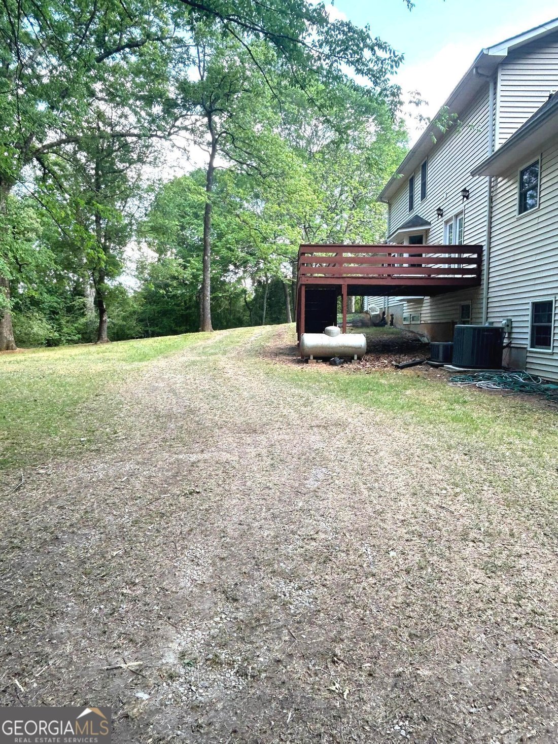 House in Chattahoochee Hills, Georgia, United States 4 - 18013406