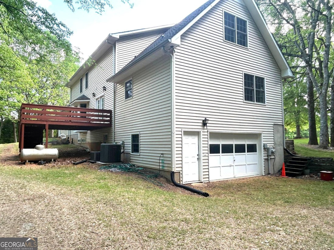 House in Chattahoochee Hills, Georgia, United States 5 - 18013406