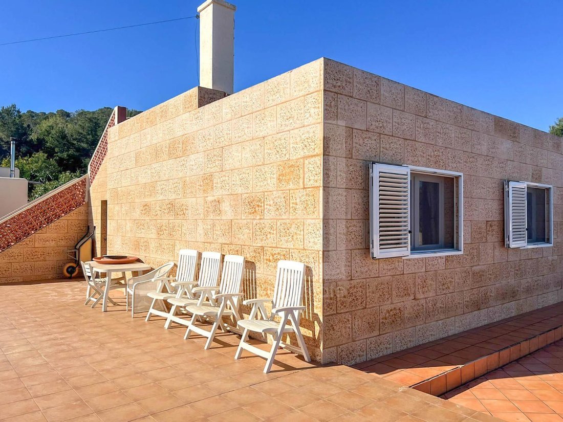 Chalet in Sant Josep de sa Talaia, Balearic Islands, Spain 4 - 18012689