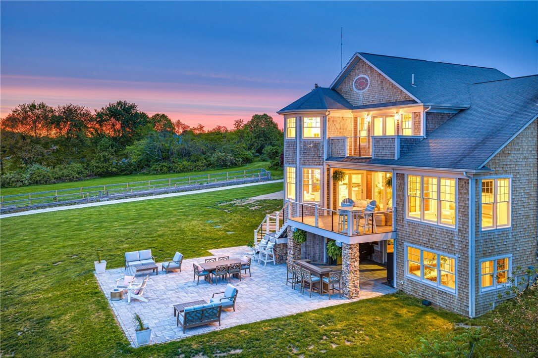 House in Tiverton, Rhode Island, United States 2 - 18012931