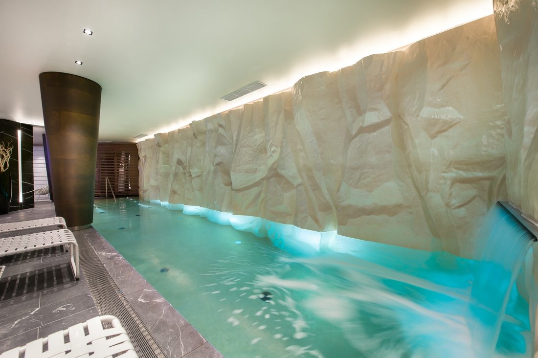 Chalet in Saint-Bon-Tarentaise, Courchevel, France 5 - 18013449
