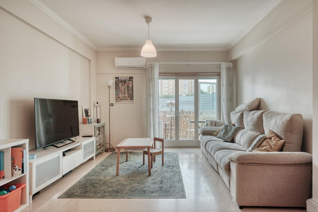 Apartment in Lumiar, Lisbon, Portugal 2 - 18013206