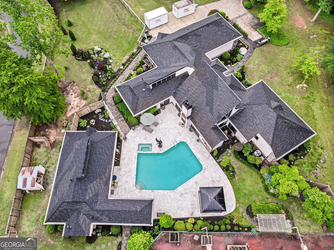 House in Marietta, Georgia, United States 2 - 18013612