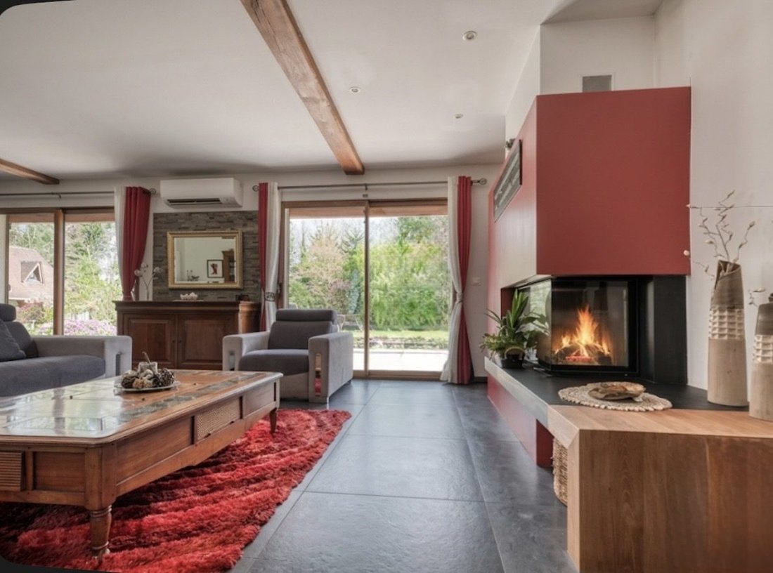 House in Briis-sous-Forges, Ile-de-France, France 3 - 18013751