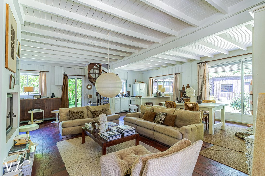 Villa in Ares, Nouvelle-Aquitaine, France 5 - 17762604