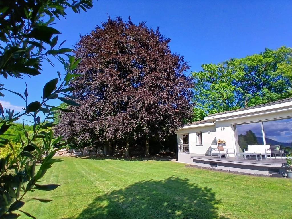 Villa in Center, Varese, Lombardy 4 - 17499149