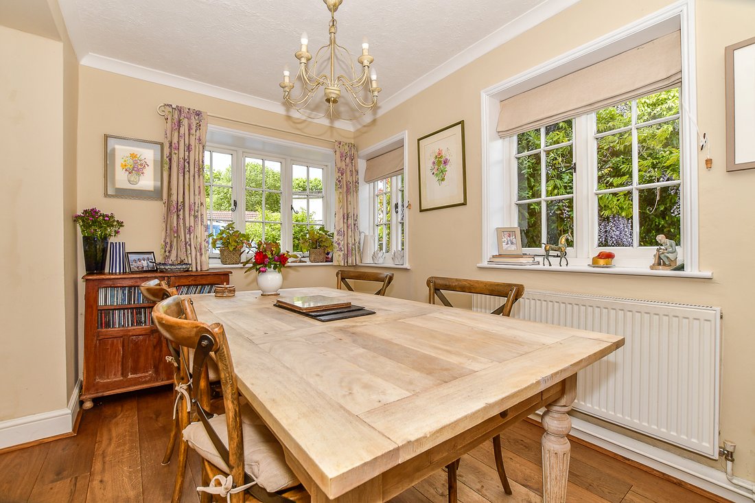 Rancho en Maresfield, Inglaterra 3 - 18013019