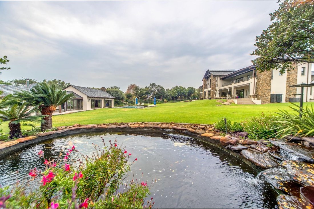 House in Midrand, Gauteng, South Africa 4 - 18013646