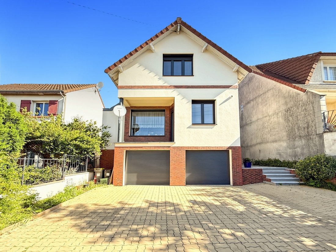 House in Ormesson-sur-Marne, Ile-de-France, France 1 - 18013717