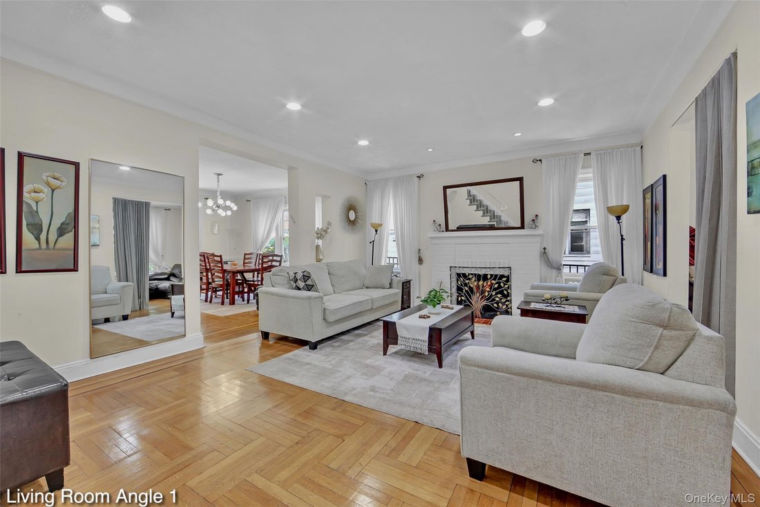House in New York, New York, United States 2 - 18013300