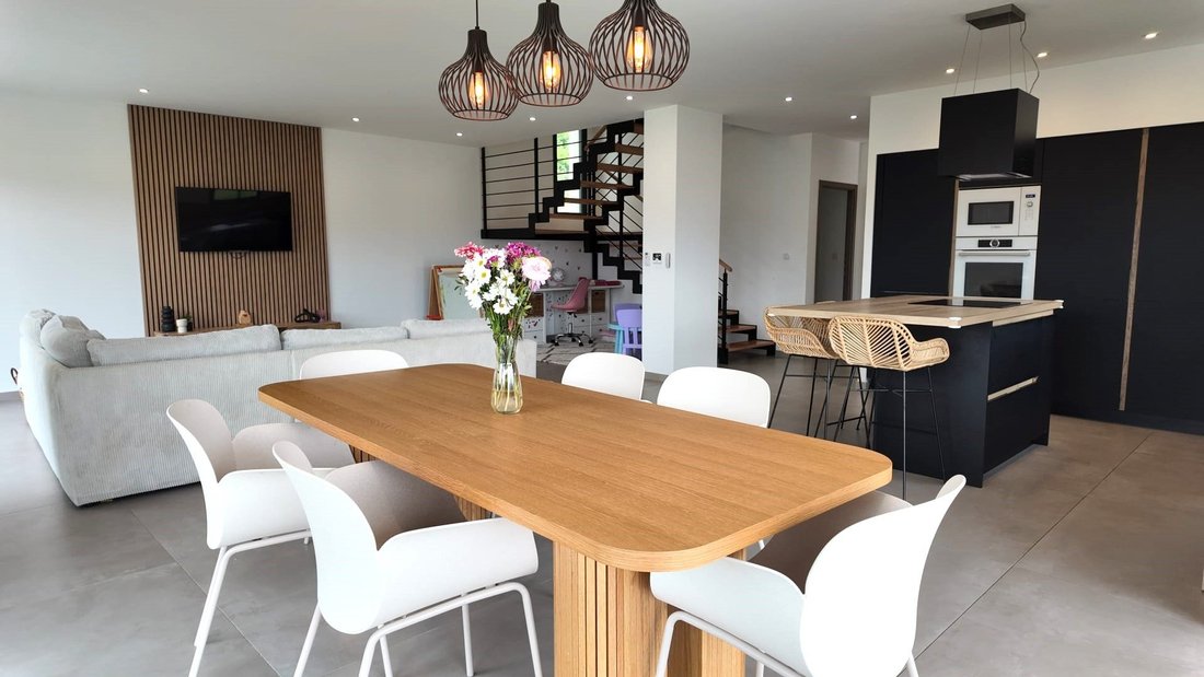 House in Villette-sur-Ain, Auvergne-Rhône-Alpes, France 5 - 18013477