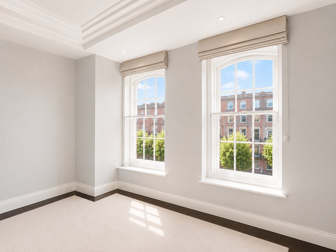Wohnung in Belgravia, Westminster, England 3 - 18012721