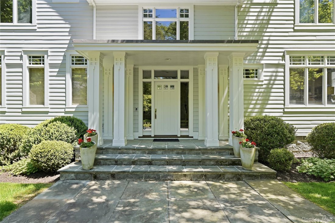 House in Mount Kisco, New York, United States 3 - 18013273