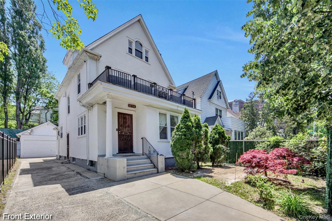 House in New York, New York, United States 1 - 18013300