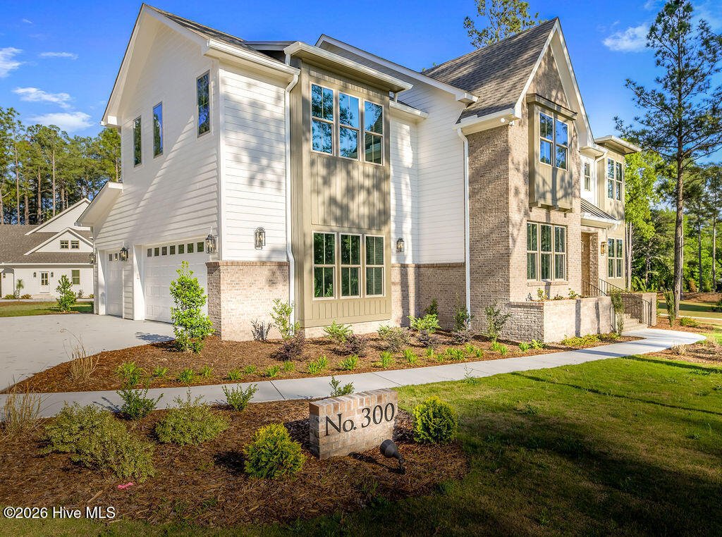 Haus in Pinehurst, North Carolina, Vereinigte Staaten 1 - 16778272