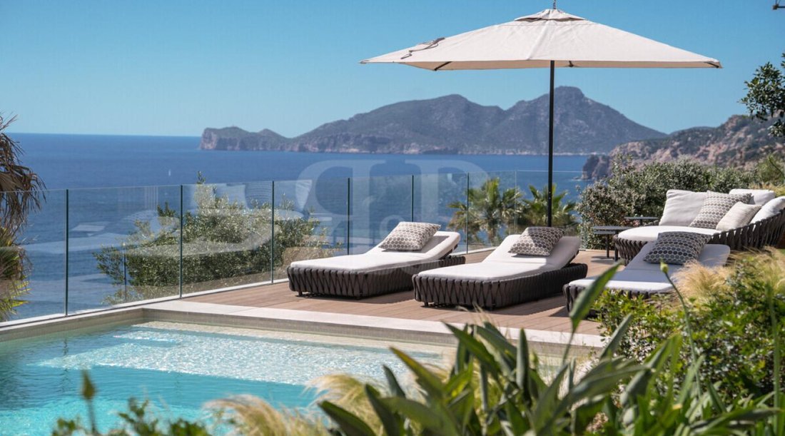 Villa in Port d'Andratx, Andratx, Balearic Islands 4 - 17904643