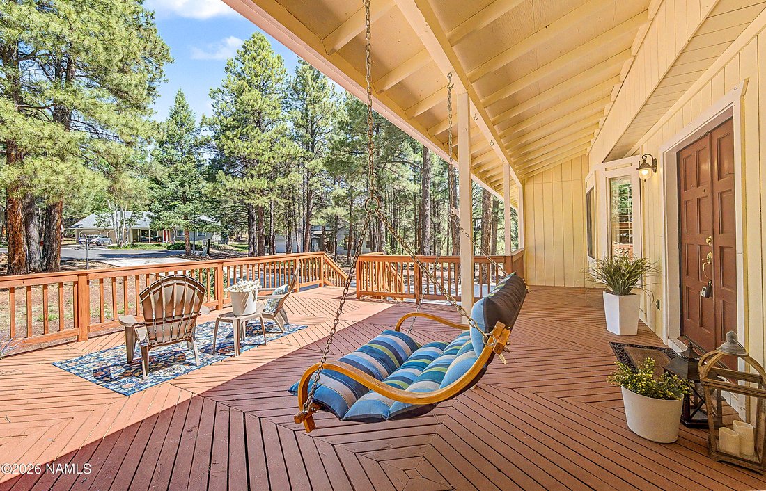 House in Flagstaff, Arizona, United States 2 - 18013065