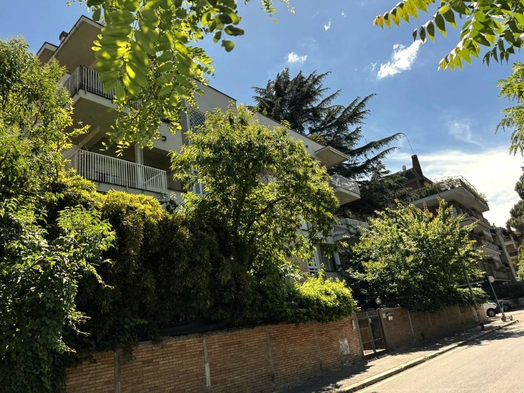 Apartment in Aventino - San Saba, Rome, Italy 2 - 18012895