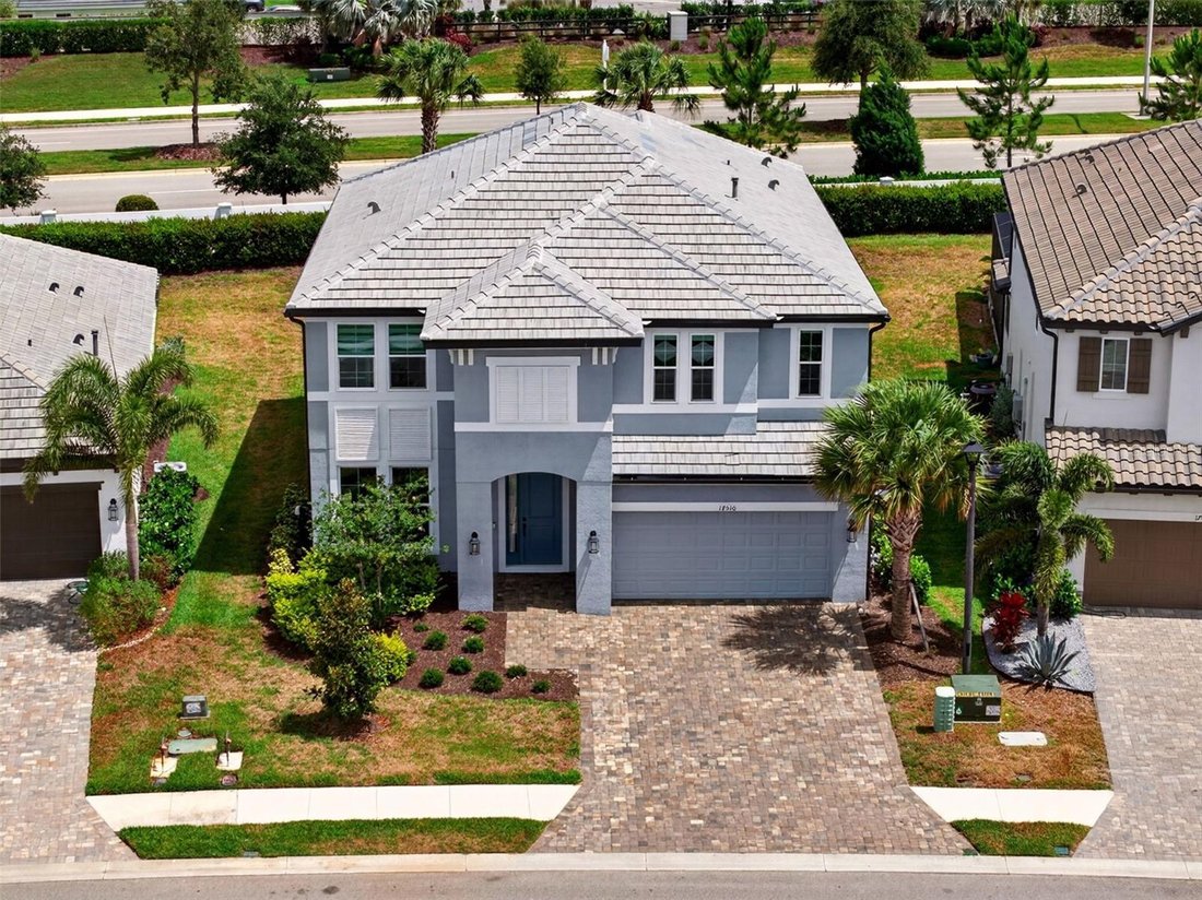 House in Bradenton, Florida, United States 1 - 17707728