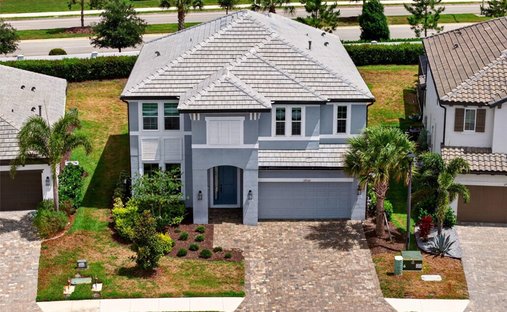 House in Bradenton, Florida, United States 1