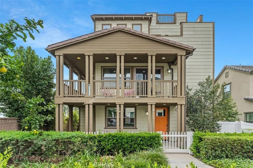 House in Rancho Mission Viejo, California, United States 1 - 17640715