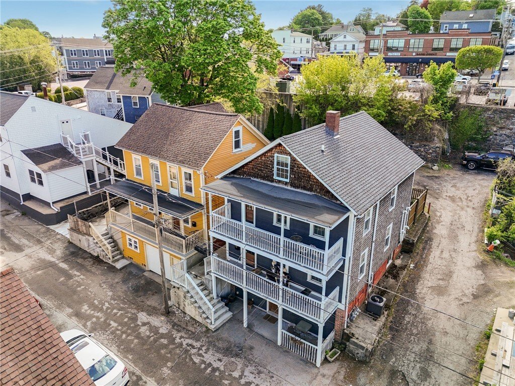 Autres à East Greenwich, Rhode Island, États-Unis 1 - 18012905