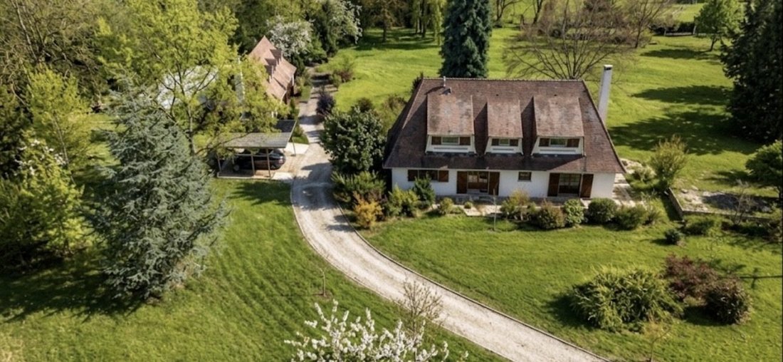 House in Briis-sous-Forges, Ile-de-France, France 1 - 18013751