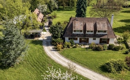 House in Briis-sous-Forges, Ile-de-France, France 1