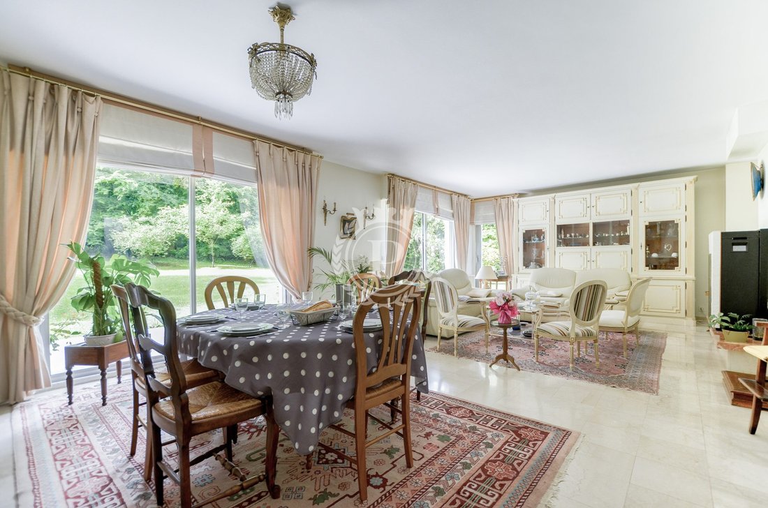 House in Piscop, Ile-de-France, France 5 - 18013575